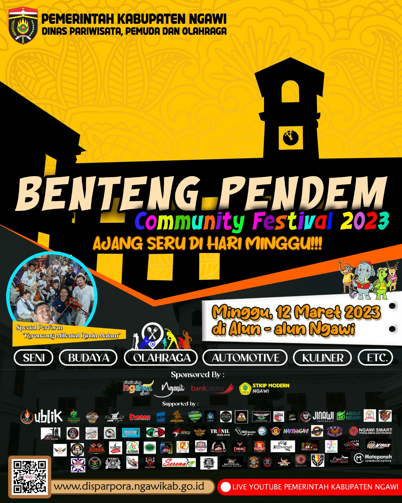 Download Sertifikat Benteng Pendem Community Festival 2023