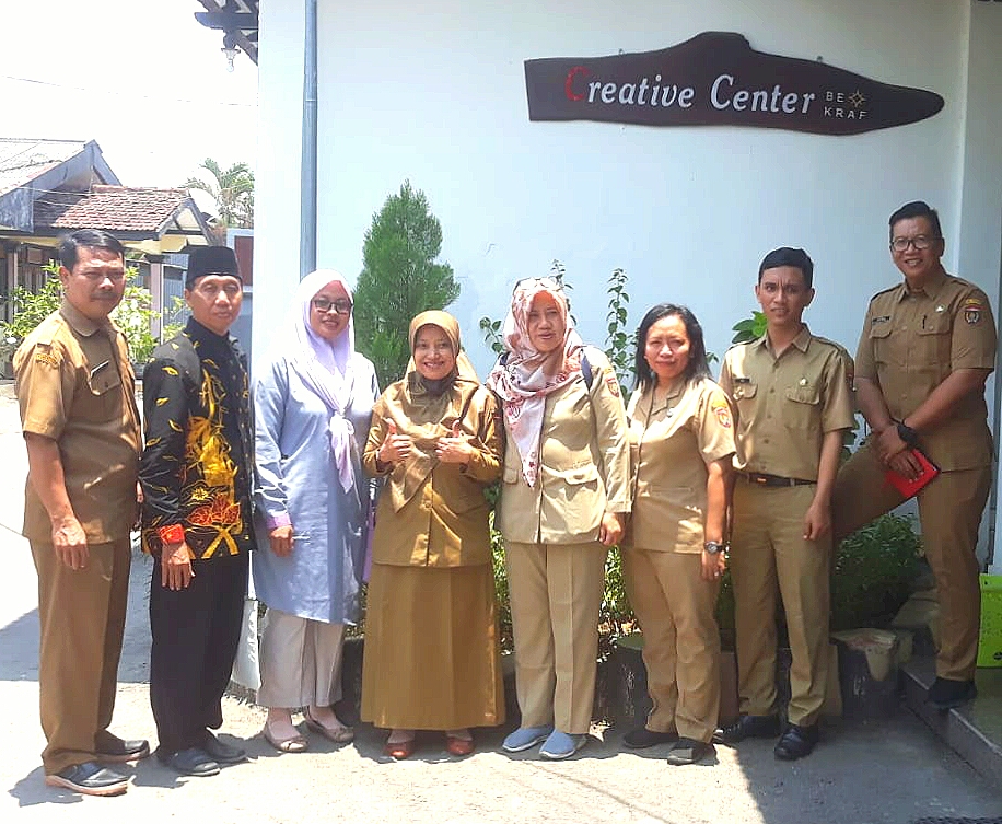 RAPAT PLENO JURI (TIM PENILAI) DAN PENANDATANGANAN BERITA ACARA HASIL FACT FINDING PEMILIHAN PEMUDA PELOPOR KABUPATEN NGAWI TAHUN 2023.