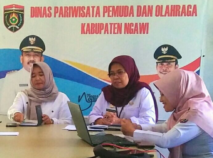 RAKOR DAN TM NYDPC 2024