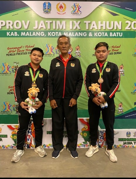 Ngawi Raih 57 Medali di Porprov Jatim IX/2025, Tunjukkan Komitmen Majukan Olahraga Daerah