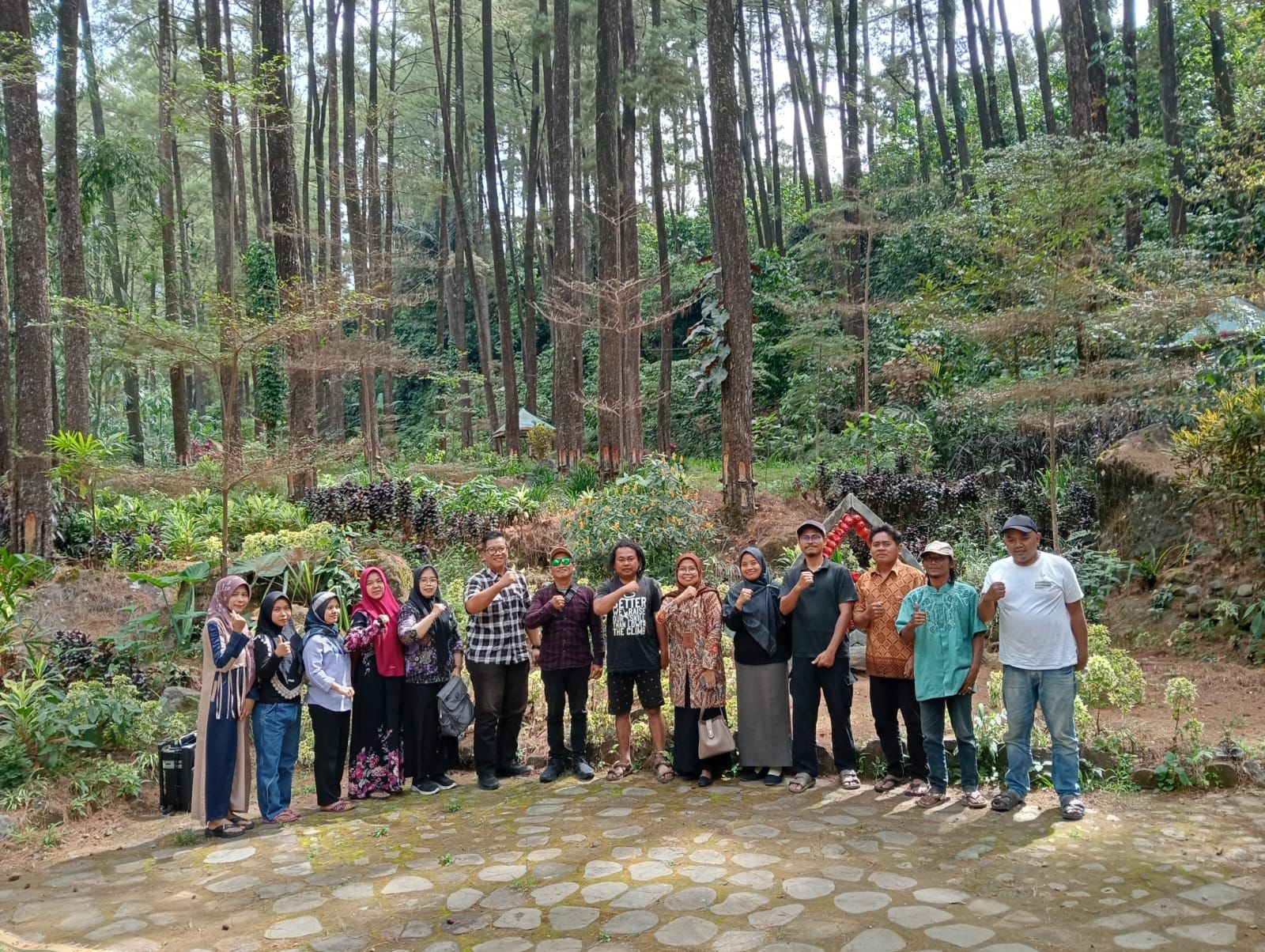 Hidupkan Kembali Wisata Seloondo Menjadi Destinasi Unggulan