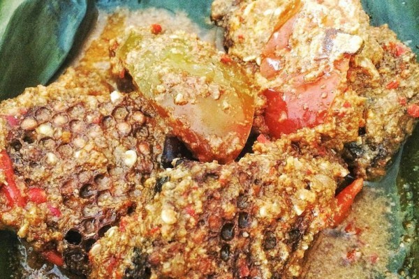 Berani Coba? Ini Kuliner Aneh yang Cuma Ada di Ngawi!
