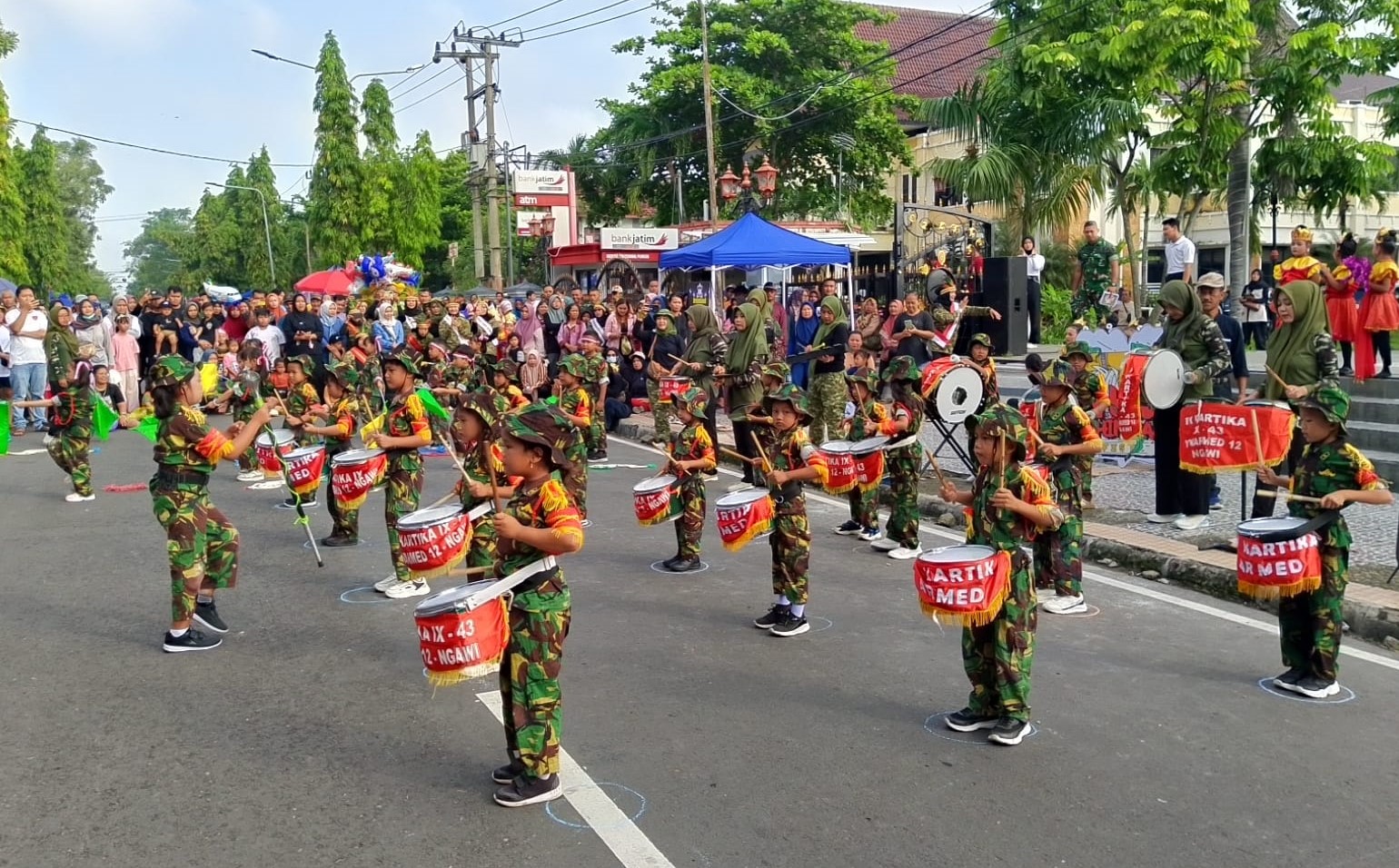 “Jadul’an di Pahingan Comm Fest”