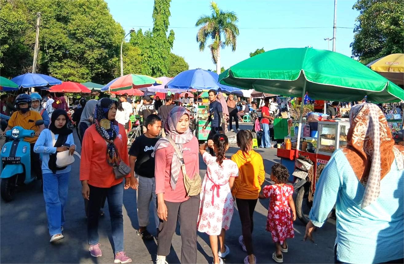 Ahad Pahingan Oktober 2025